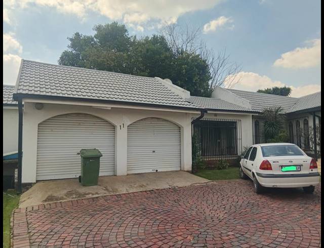 3 BEDROOM HOUSE FOR SALE IN VERWOERDPARK